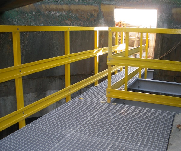 Смотровые мостики